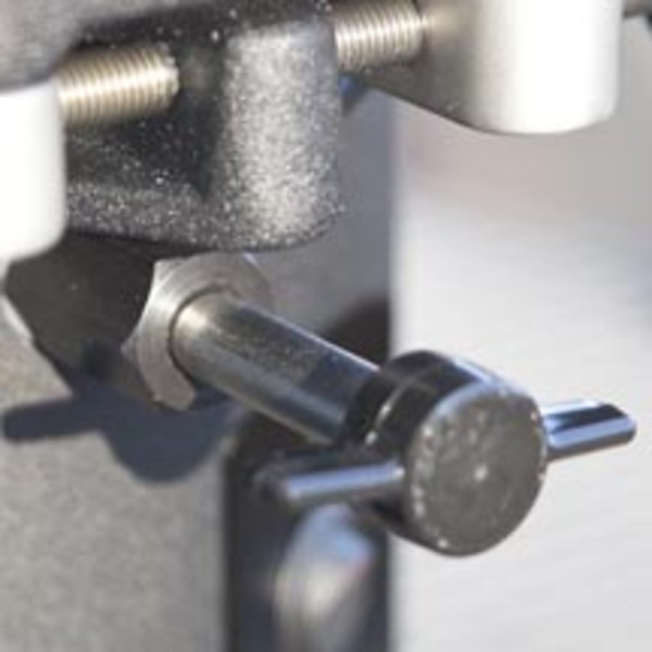 Bobs Knobs Vridknappar för Celestron CGE Pro montering