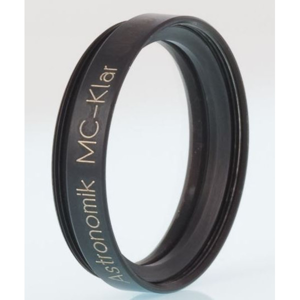 Astronomik Filter MC klarglas 1,25" (M28,5)