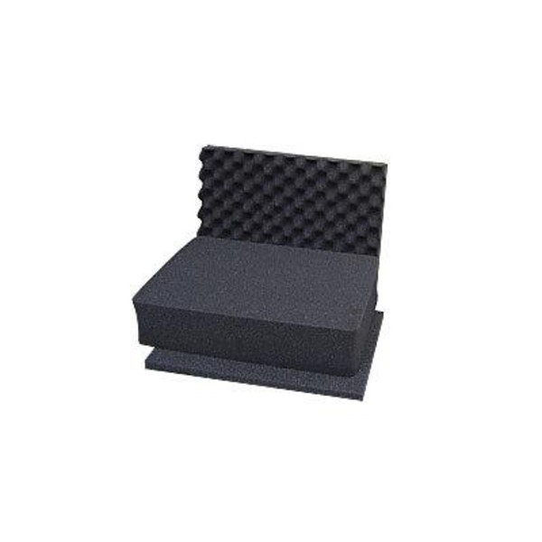 PELI Skumgummi för -fodral modell 1520