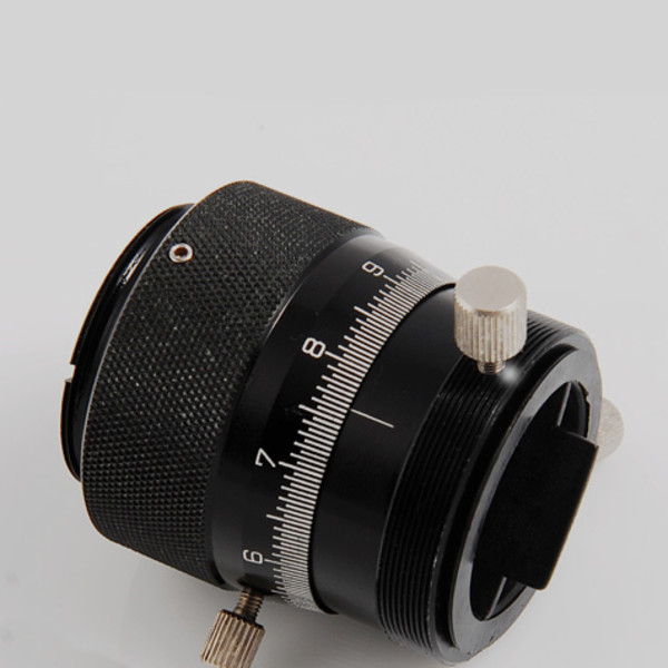 ASToptics 1,25" Helikal fokuserare (M36)