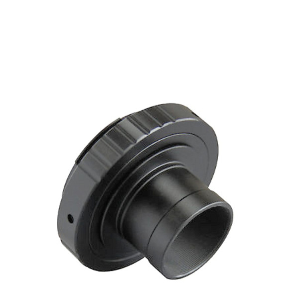 ASToptics Kameraadapter 1,25 Prime Focus-adapter för Canon EOS