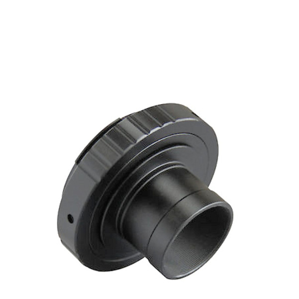 ASToptics Kameraadapter 1,25 Prime Focus Adapter för Canon EOS