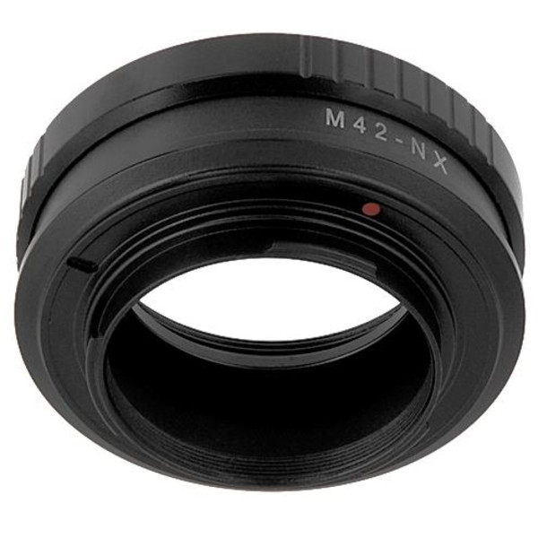 ASToptics Kameraadapter M42 TILL SAMSUNG NX ADAPTER