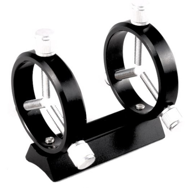 ASToptics Sökare/guidescope-tubklämmor 60 mm (för sökarsko)