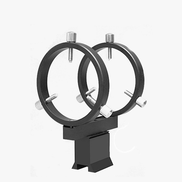 ASToptics Fäste för 50 mm Guide (67 mm)