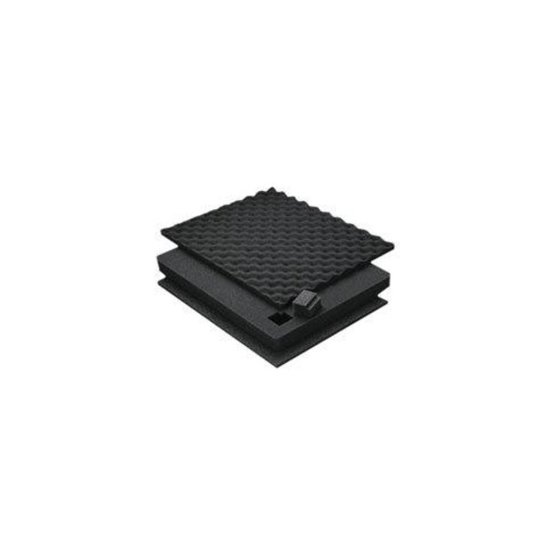 PELI Skumgummi för -fodral modell 1450