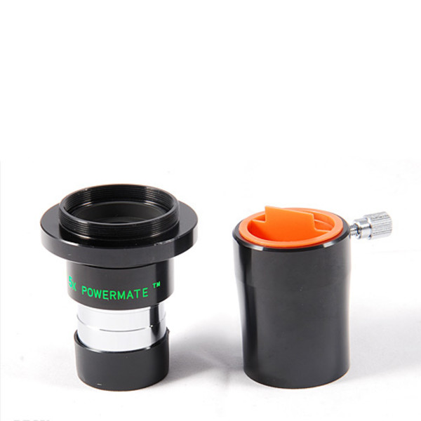 ASToptics Adapter för TeleVue Powermate 2,5x/5x