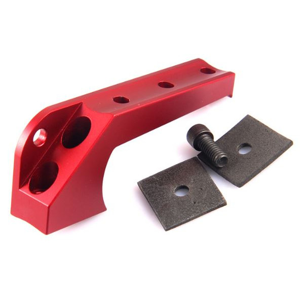 ASToptics Teleskop handtag 100mm