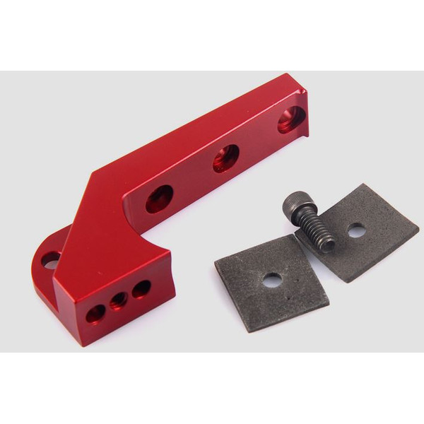 ASToptics Teleskop handtag 100mm