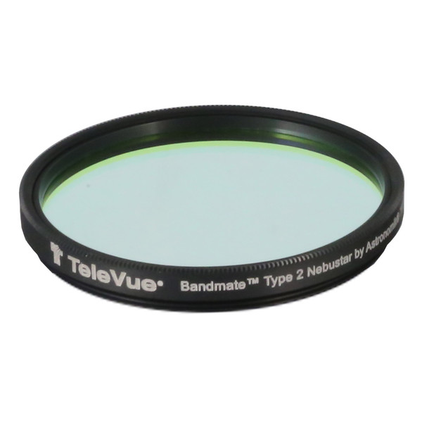 TeleVue UHC Filter Nebustar 2"