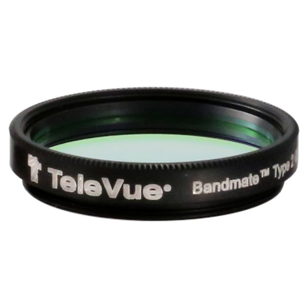 TeleVue OIII-filter Bandmate Type 2 1,25"