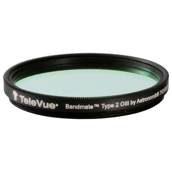 TeleVue OIII-filter Bandmate Type 2 2"