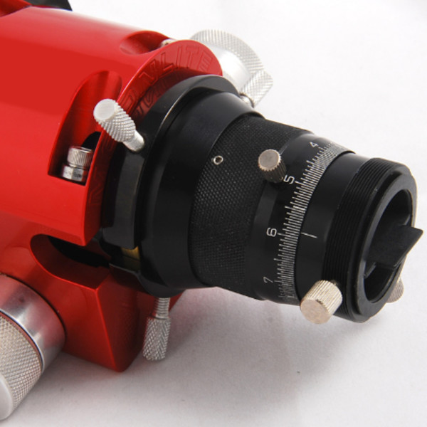 ASToptics Fokuserare Helikal FOCUS 2"