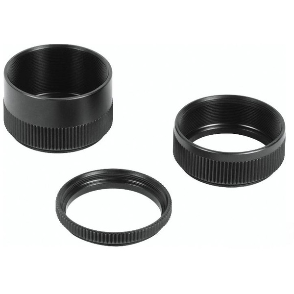 ASToptics Förlängningshylsa Förlängningssats för T-gänga / 7 mm