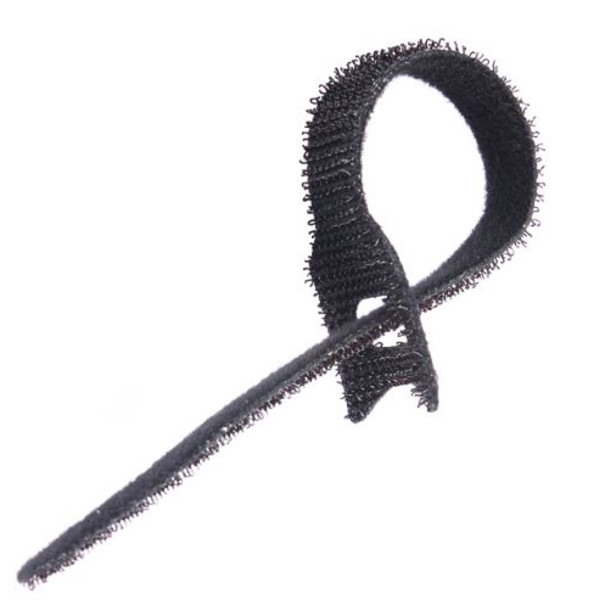 ASToptics Kabelband med kardborreband 15cm