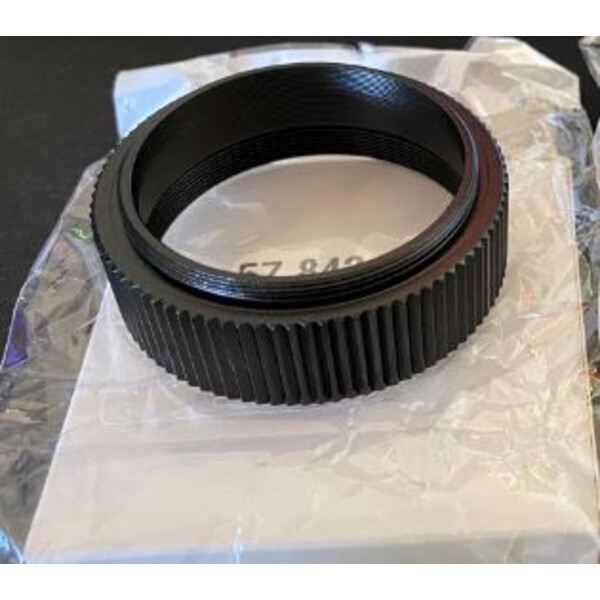 ASToptics Förlängningshylsa Förlängningsrör M48 - 2" - Filtergänga - 16mm längd
