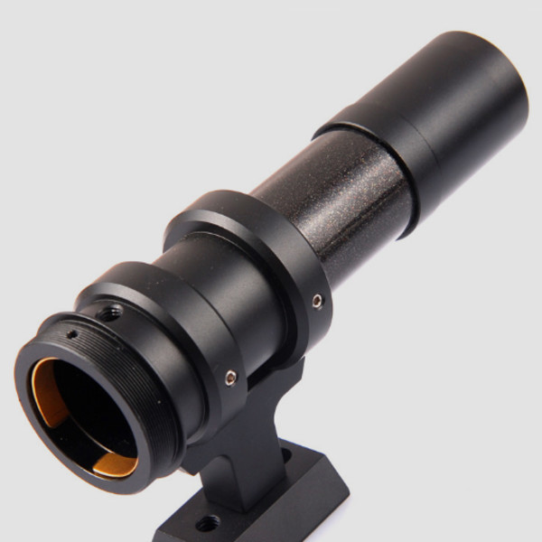 ASToptics MINI Guidescope I 30mm - Ultra lättviktig