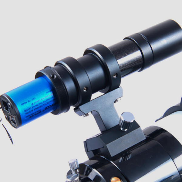ASToptics MINI Guidescope I 30mm - Ultra lättviktig