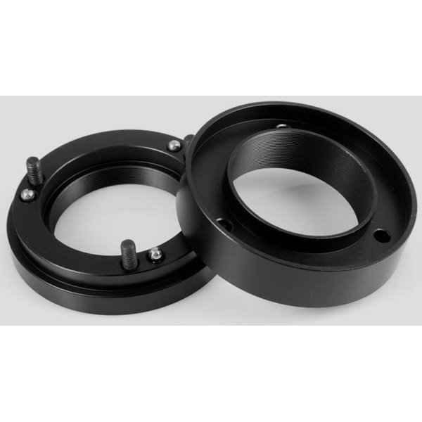 ASToptics M48 lutande fläns 0-10°