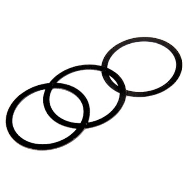 ASToptics Förlängningshylsa T2 Finjusteringssats - 0,5 mm; 0,8 mm; 1 mm