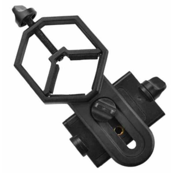ASToptics Smartphone-adapter för spottingscope/teleskop