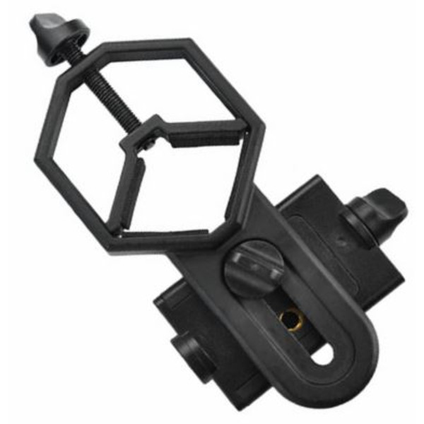 ASToptics Smartphone Adapter för spottingscope/teleskop