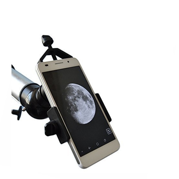ASToptics Smartphone-adapter för spottingscope/teleskop