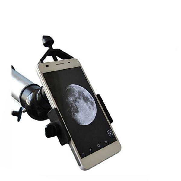 ASToptics Smartphone Adapter för spottingscope/teleskop