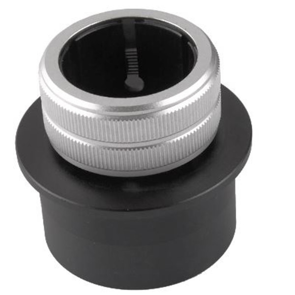 ASToptics Självcentrerande adapter för Long cheshire 2"
