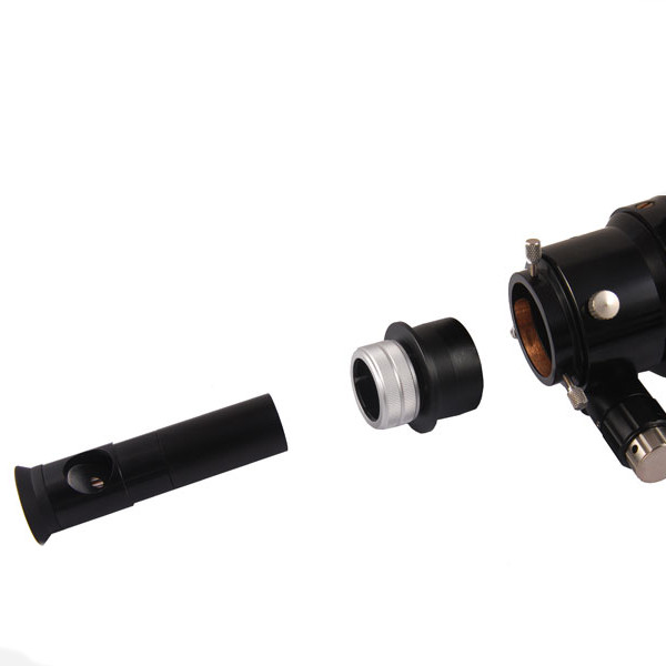 ASToptics Självcentrerande adapter för Long cheshire 2"