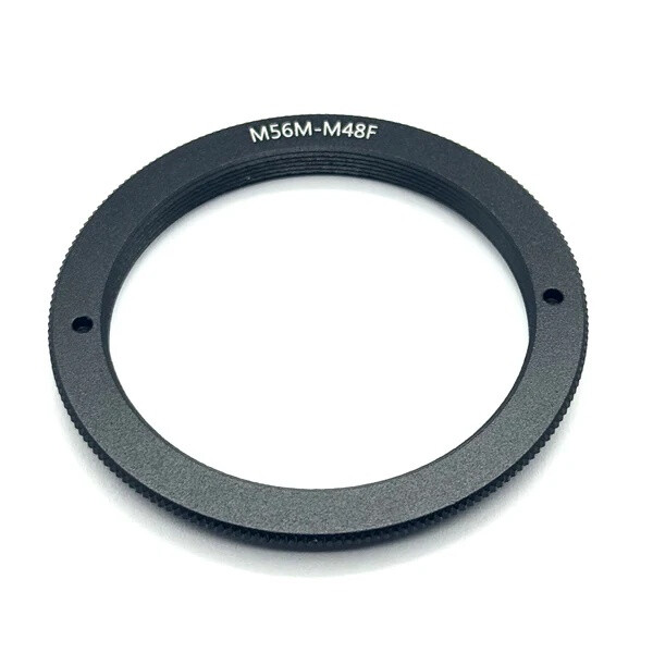 ASToptics Adapter M56(m) till M48(f)