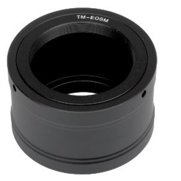 ASToptics Kameraadapter T2-adapter - EOS M