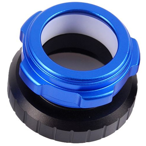 ASToptics Easy Grip Twist Lock Adapter (M48 till 1,25")