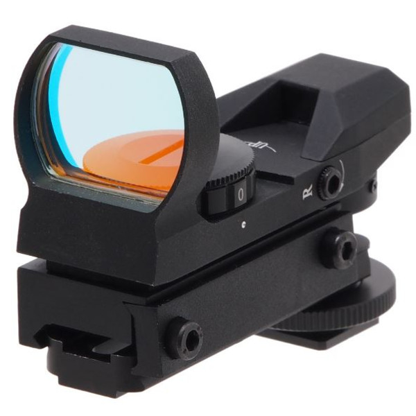 ASToptics Sökare Red dot finder for DSLR camera hot shoe