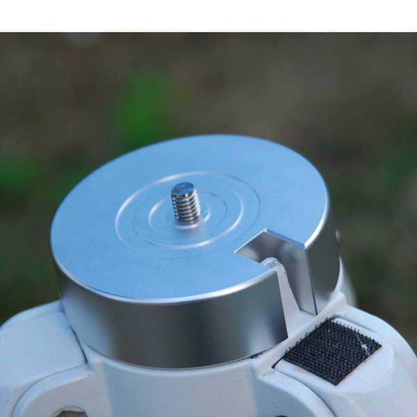 ASToptics Adapter för EQ3 / EQ5 stativ