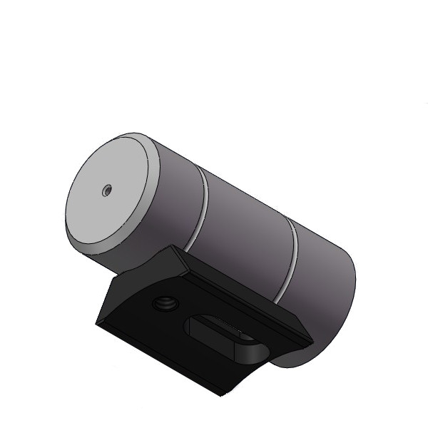 ASToptics Universell Solsökare (för sökarsko)
