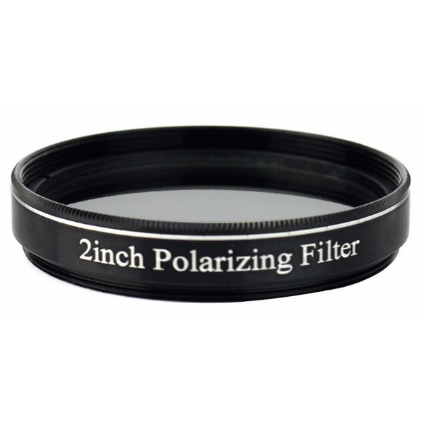 ASToptics Enkelt Polariseringsfilter 2"