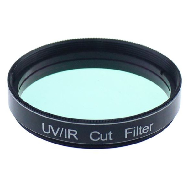 ASToptics Blockeringsfilter FILTER FÖR UV-IR (2")