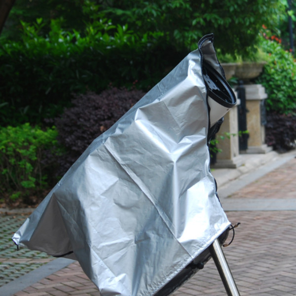 ASToptics Teleskopiskt skydd 150