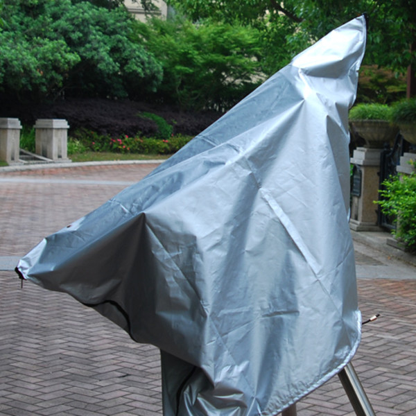 ASToptics Teleskopiskt skydd 150