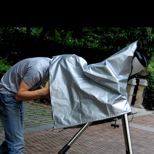 ASToptics Teleskopiskt skydd 150