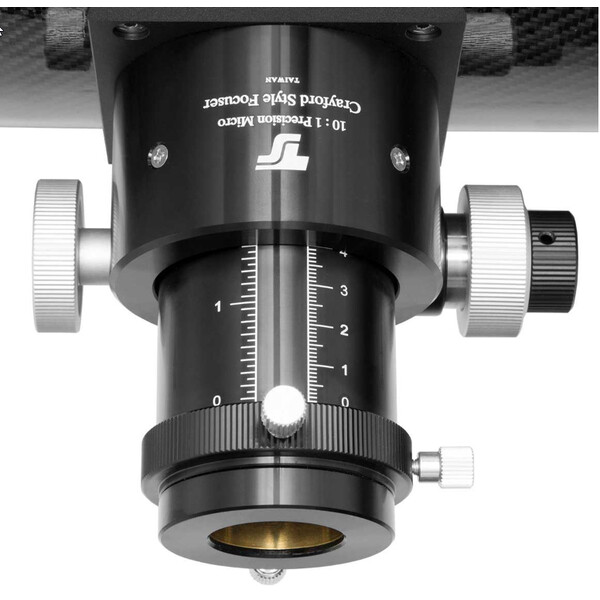 TS Optics Teleskop N 203/800 Foton OTA