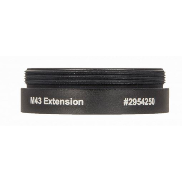 Baader Förlängningshylsa M43 7,5mm