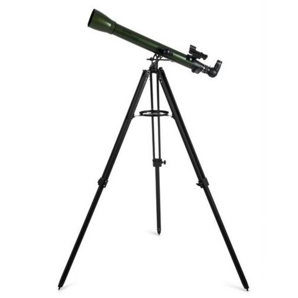 Celestron Teleskop AC 60/700 ExploraScope 60AZ