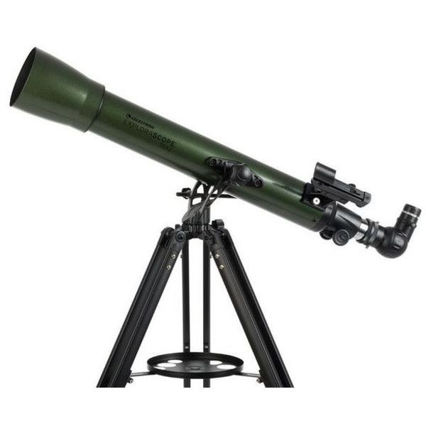 Celestron Teleskop AC 70/700 ExploraScope 70AZ