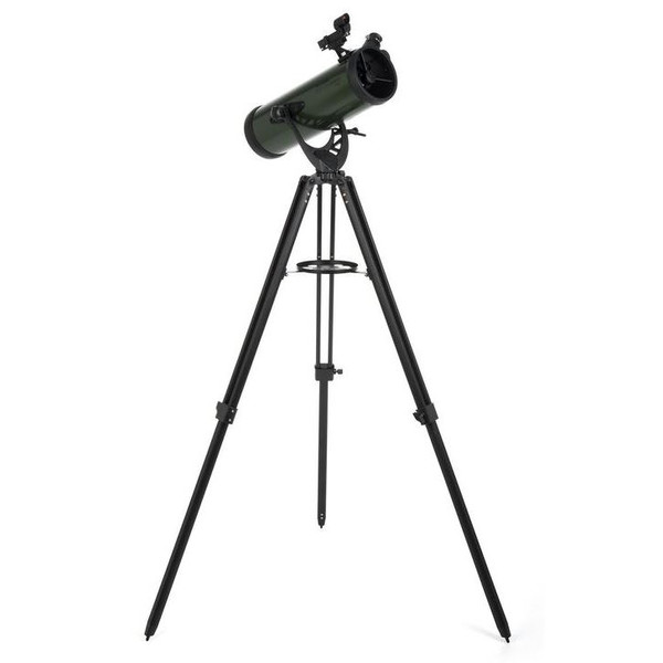 Celestron Teleskop N 114/1000 ExploraScope 114AZ