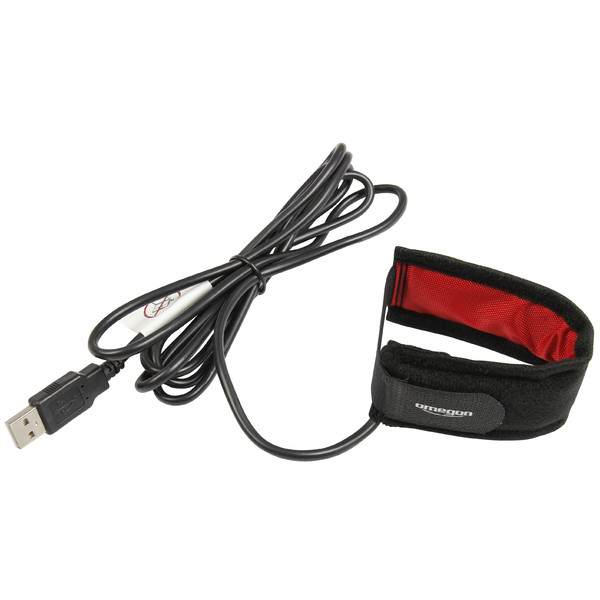 Omegon Värmeband USB 15cm