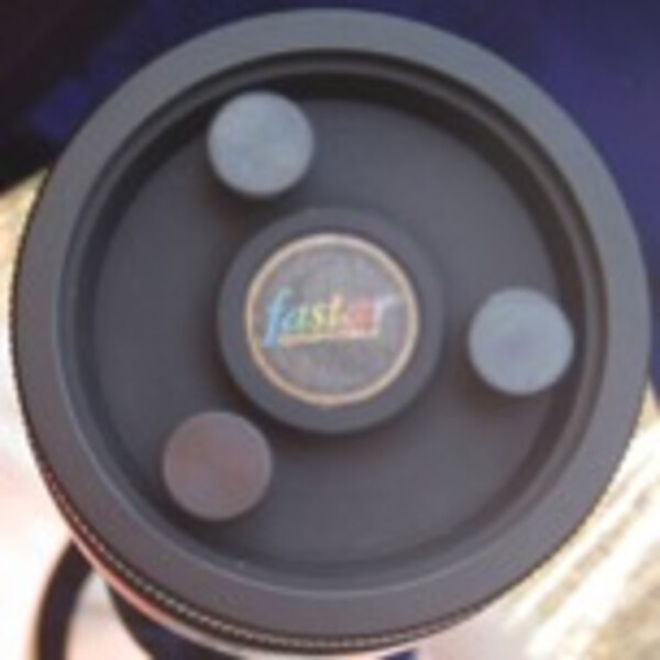 Bobs Knobs Tumskruvar för sekundärspegel till Celestron SC EdgeHD 800