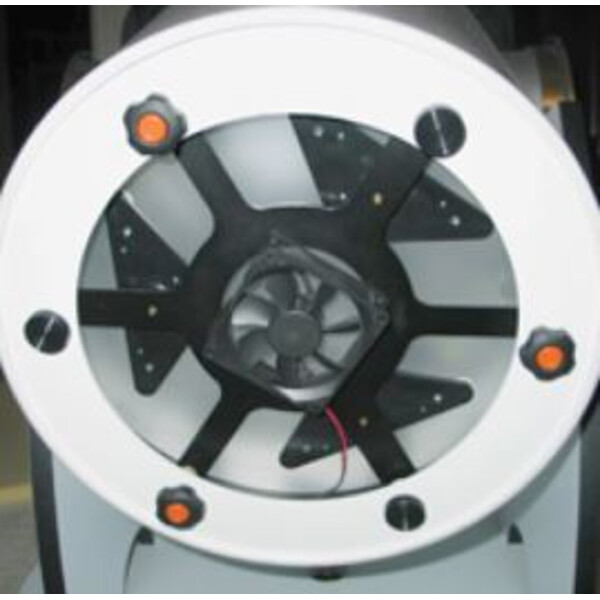 Bobs Knobs Lightbridge 12 lågprofils azimutlås (5/16)