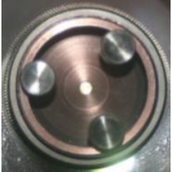 Bobs Knobs M500 sekundär